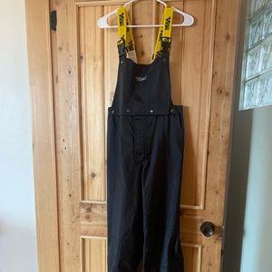 viking rainwear overalls